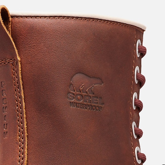 Sorel 1964 snow boots NWOT! - Picture 5 of 5